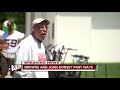 John Dorsey out as Browns General Manager