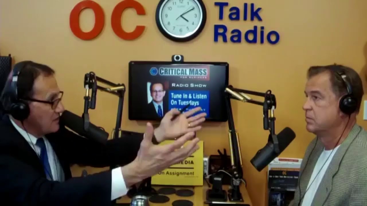 Tim Forbes on Turning Passion into a Business | Critical Mass Business Talk Show