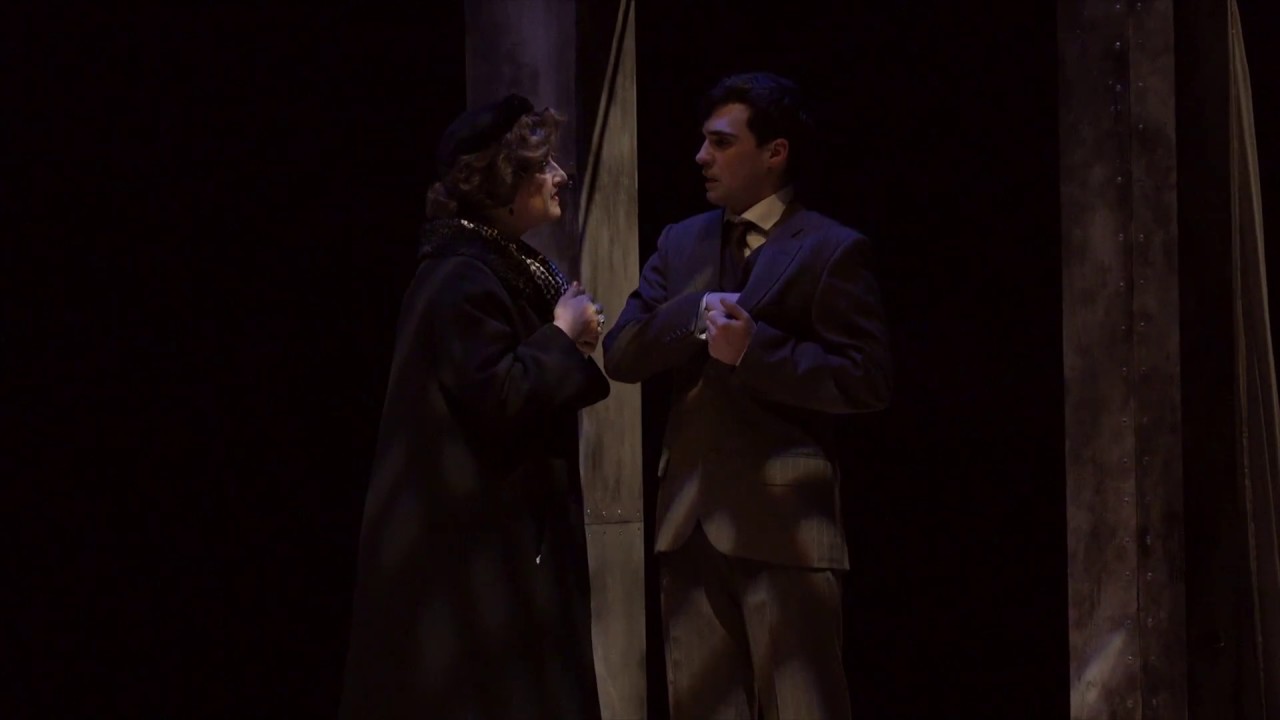 LA ÚLTIMA CARTA DE FEDERICO GARCÍA LORCA  YouTube