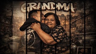L.frong-Grandma Official Audio