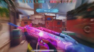 ole 💃 (hyper front) montage highlights