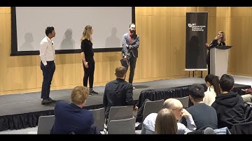 Computational Design Across Scales and Disciplines: Q&A (pt. 2)