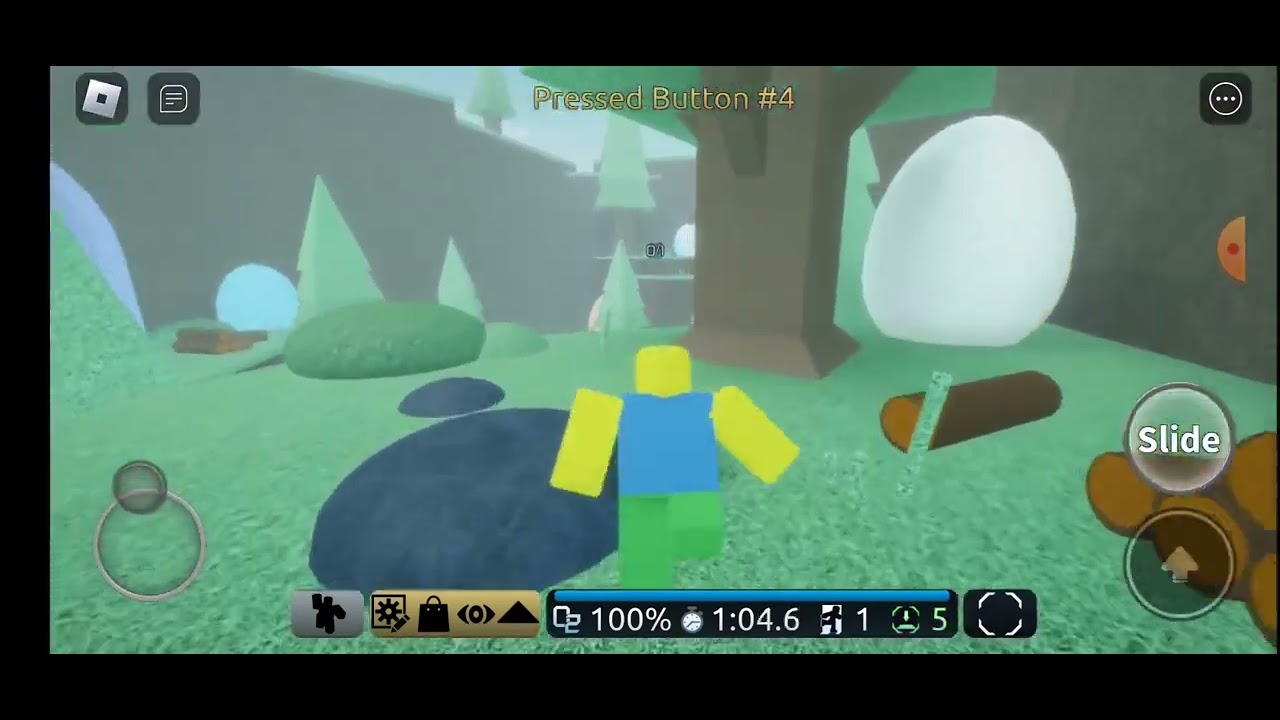 Easter Field [Easy] NOSTALGIC MAP!!!!! | [FREE SERVERS] FE2CM - YouTube