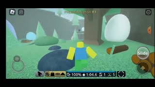 Easter Field [Easy] NOSTALGIC MAP!!!!! | [FREE SERVERS] FE2CM