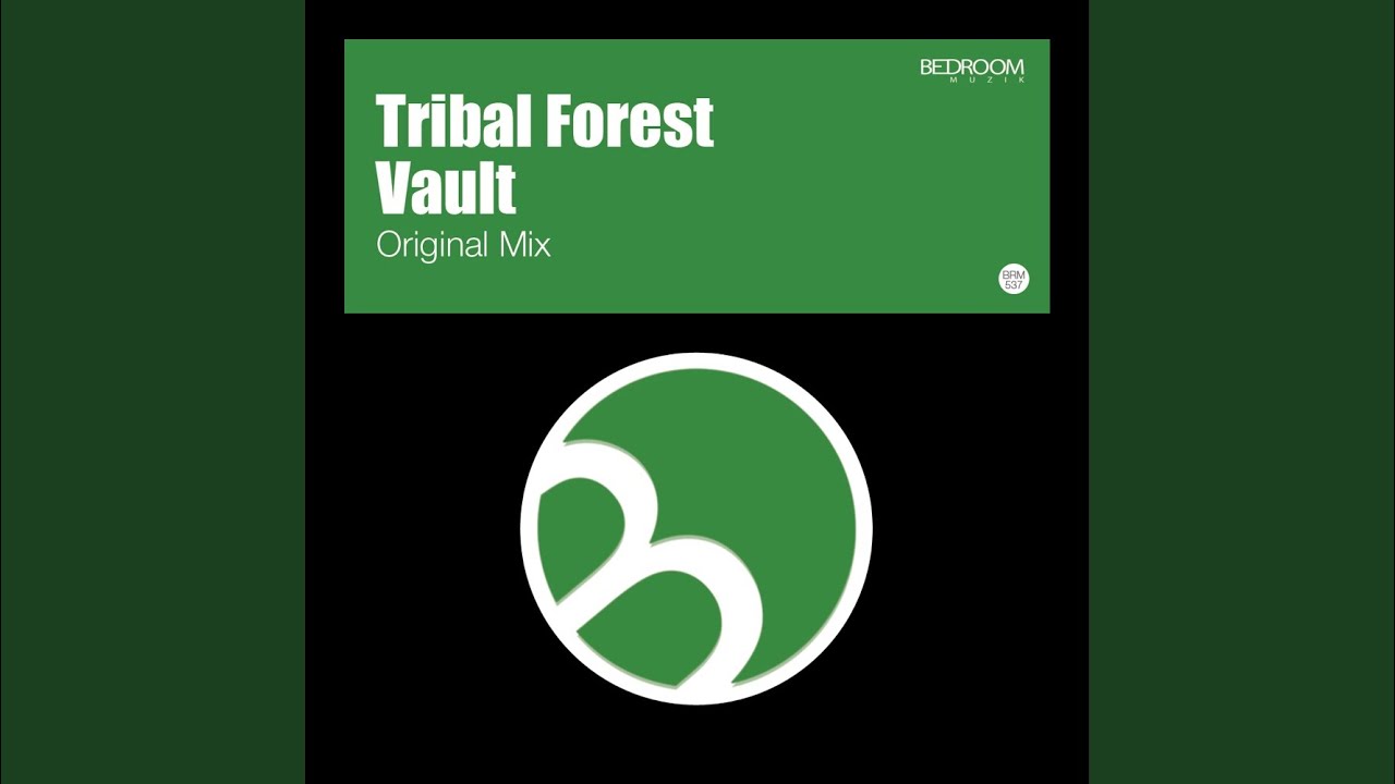 Tribal Forest