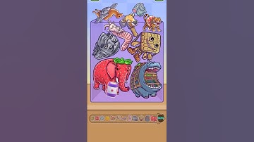 NEW MODE⁉️ Merge Fellas Italian Brainrot Try New Feature! New Update 986 Level #mergefellas #shorts