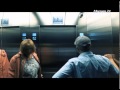 "Безопасность": Безопасное поведение в лифтах
