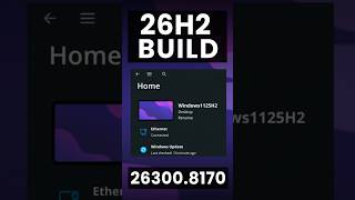 Windows 11 Update Alert  Check This Now shorts