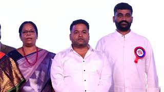 Page School ll ESPERANTO ’25