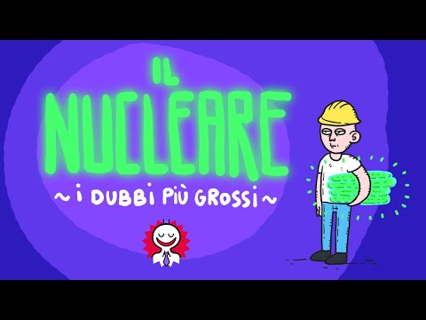 Video: Fonti e zone di contaminazione radioattiva: tipi di radiazioni, caratteristiche e conseguenze