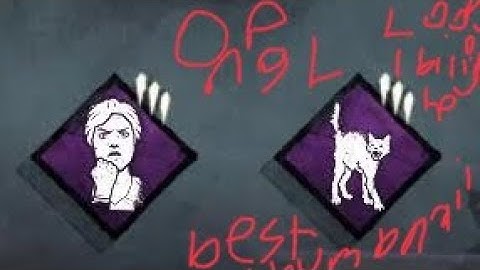 Using the Vault Speed Build to loop killers for 1,000,000 hours! | DBD Mobile