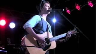 Jake Sternberg Disarray Aug2012