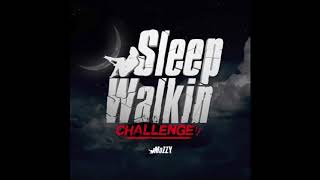 Mozzy-Sleep walking-Remix SNIPPET