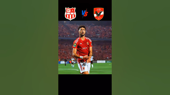 هدف عالمي من وسام أبو علي من ركلة حرة مباشرة ضد شباب بلوزداد في دوري أبطال أفريقيا  #الاهلي #الأهلي