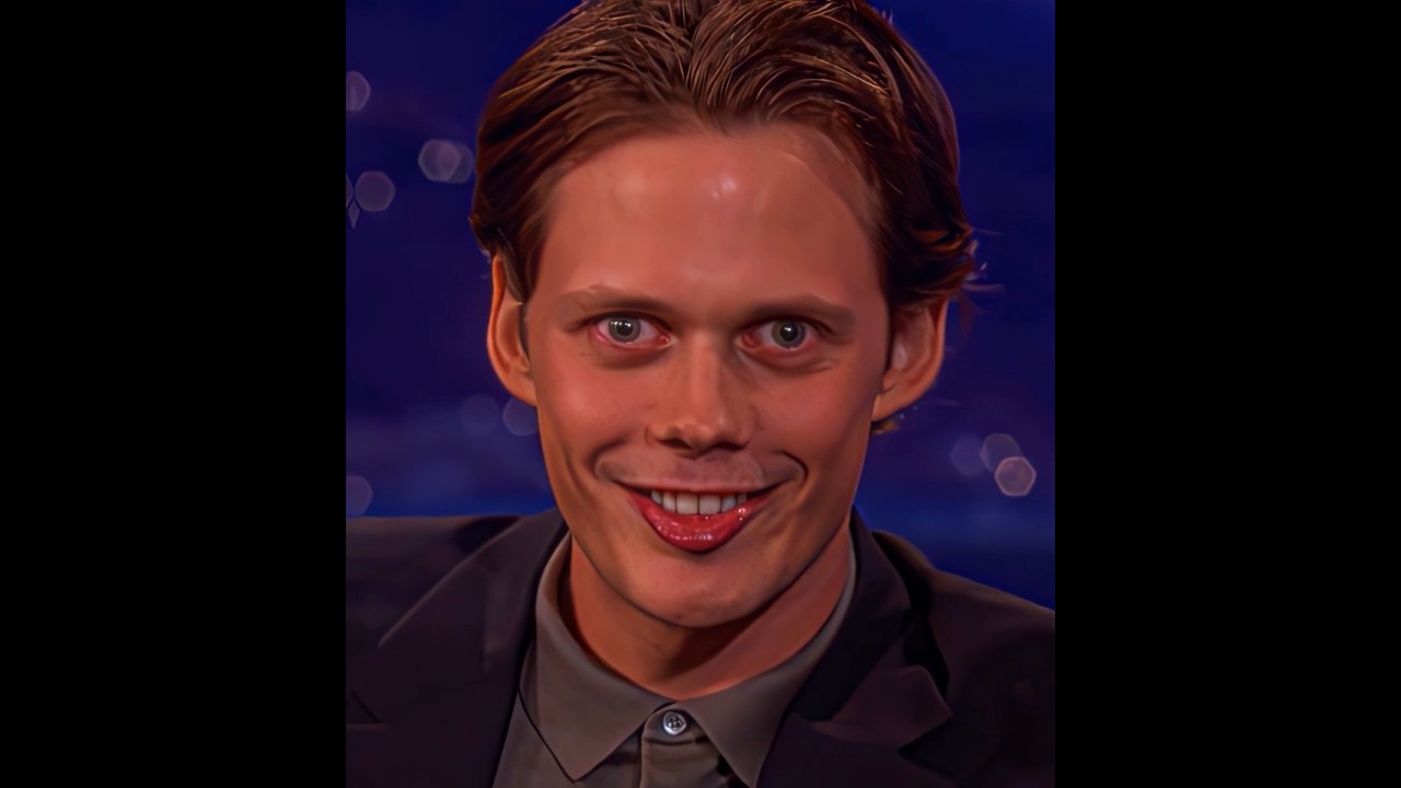 Pennywise("IT") Edit | It 2017 | Vessel - Red Sex ( Slowed & Reverb ) | 