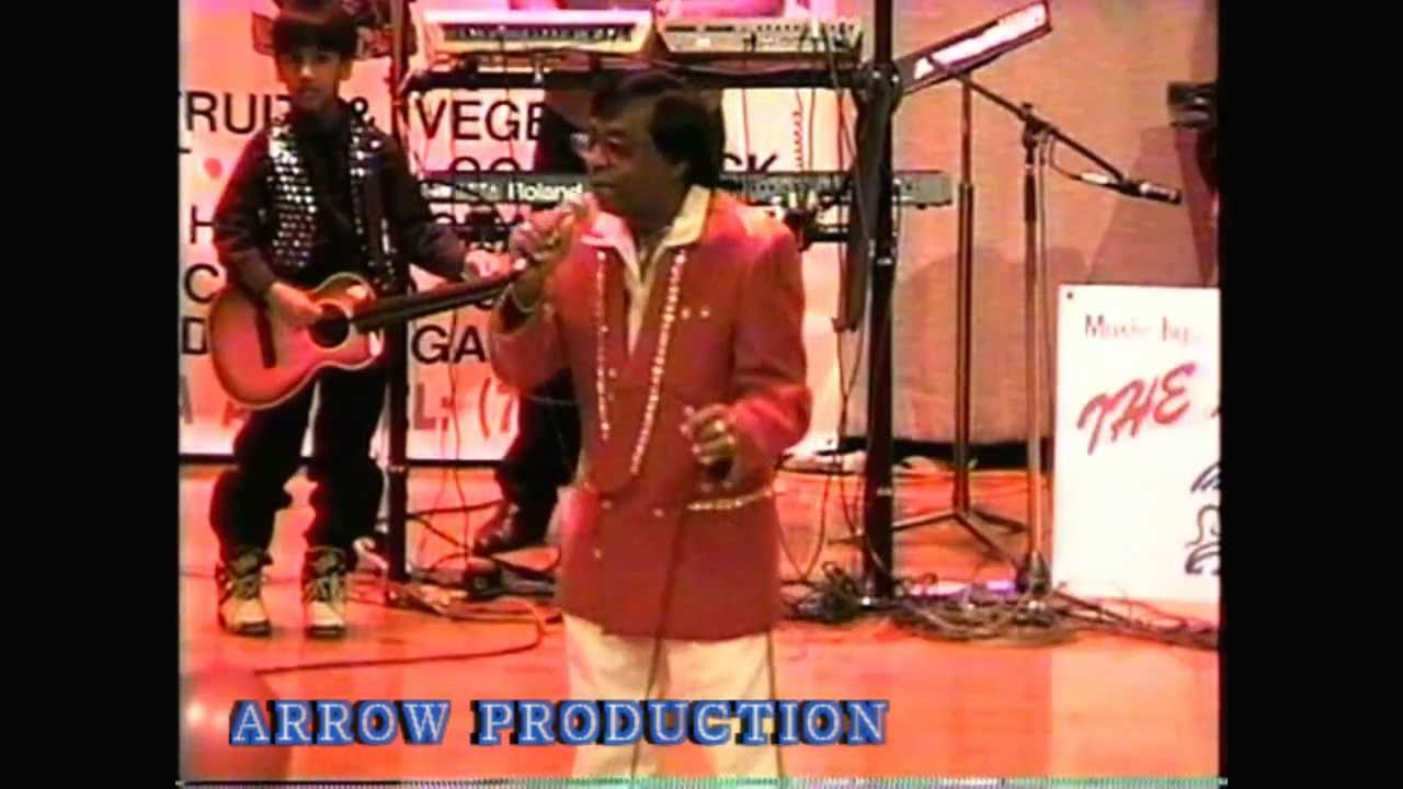 Arrow Production (( SUNDAR POPO )) Phagwah Dance Fest  PART 3