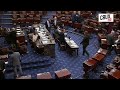 LIVE Senate Confirms Pete Hegseth As Donald Trump's Defense Secretary In Razor Thin Vote  | US News