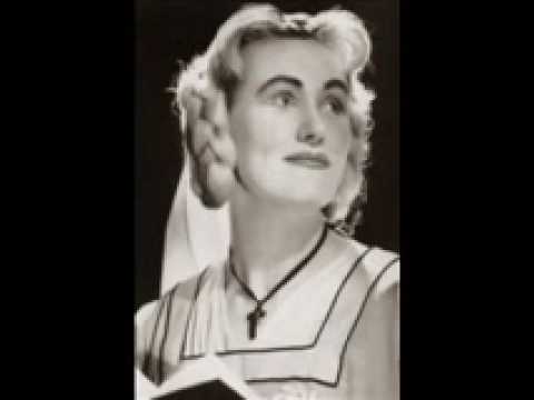 Joan Sutherland - Acis and Galatea: "As when the d...