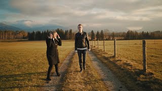 LUNER - One Of Those Days (Official Video)