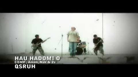 QSRUH - HAU HADOMI Ó (Official video)