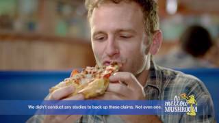 Mellow Mushroom Clinically Proven Cravings 30