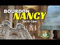 Volée Du BOURDON De La Basilique Du Sacré Cœur De Nancy Meurthe Et Moselle 54 