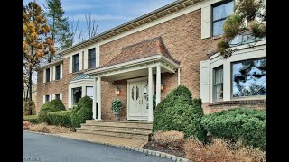 Residential for sale - 712 COTTONWOOD DR, Franklin Lakes, NJ 07417