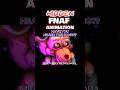 Hidden FNAF ANIMATION - Have you heard this song? #fnaf #fnaf2 #fnafmovie