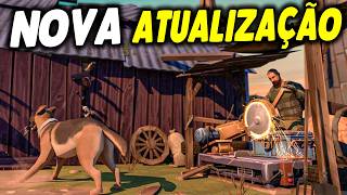 Download lagu NEW UPDATE 1.52.0 RELEASED: NEW FARM - Last Day On Earth