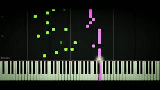 Anglaise 1 - Ryacoli