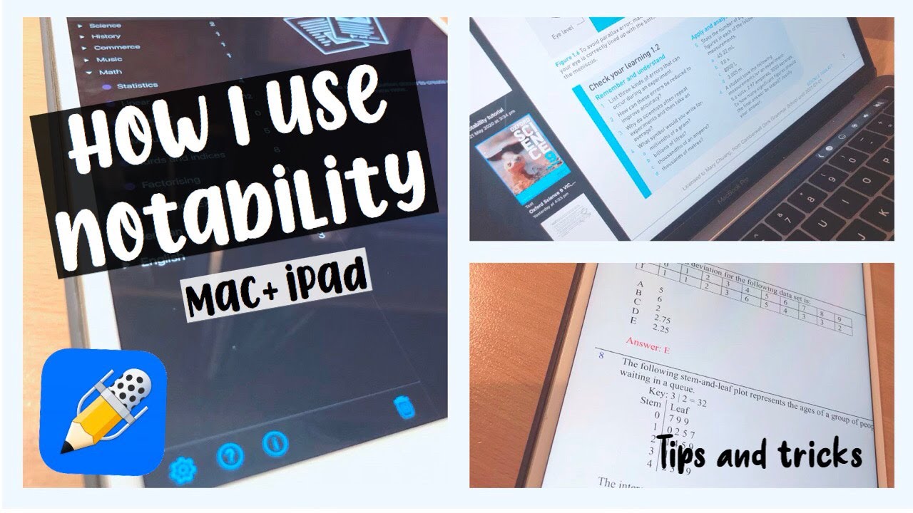 how much is notability for ipad