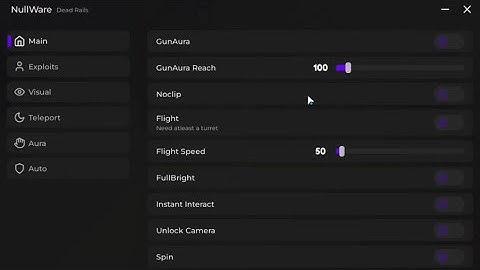 *NEW* Dead Rails Script (PASTEBIN 2025) *NO KEY*