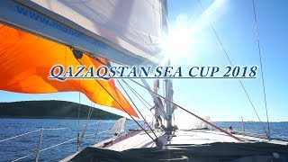 Хорватия///Как отдыхают бизнесмены. Qazaqstan Sea Cup 2018