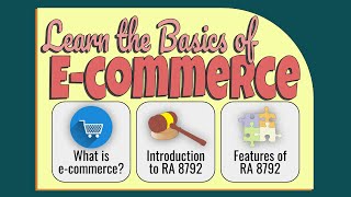 Learn the Basics of E-commerce screenshot 3