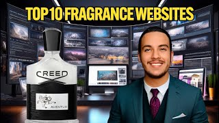 Top 10 Best Websites to Buy Fragrances Online (Legit & Affordable!)