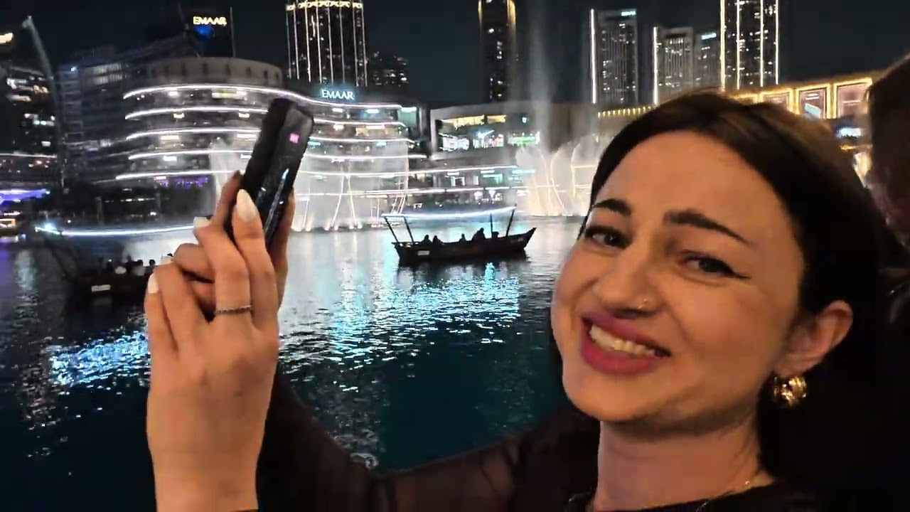 Family Vlog in Dubai 🇦🇪 | Rose Rayhaan by Rotana | Dubai Travel Vlog