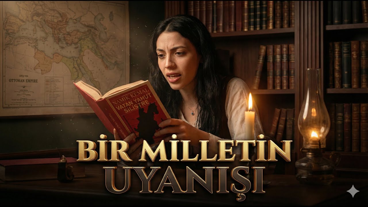 Vatan Uğruna Her Şey! | Vatan Yahut Silistre kitap yorumu