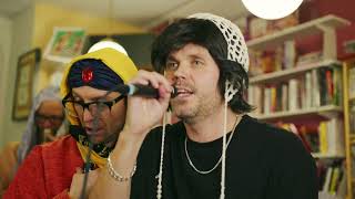 MASKINEN - I BROKE THE DJ