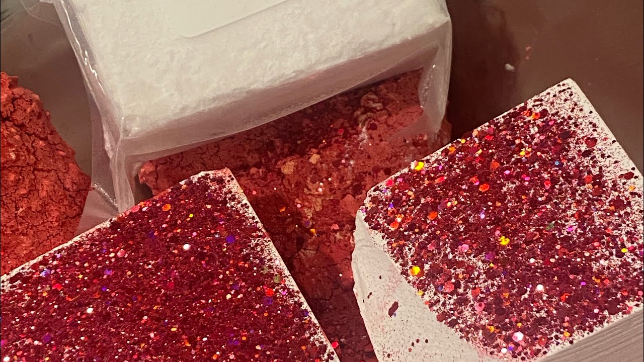 Red and white collab with @TheASMRWorld28 