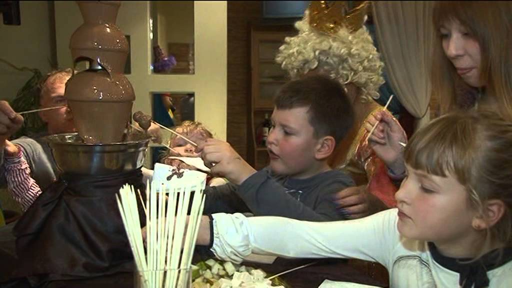 АНИМАТОРЫ для детей 89202532132 - YouTube