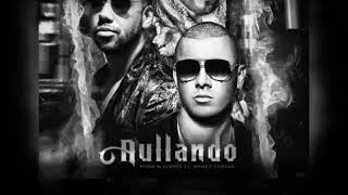 Aullando - Wisin & Yandel feat Romeo Santos