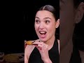 Get ready for Gal Gadot on the Season 21 FINALE of Hot Ones❗❗