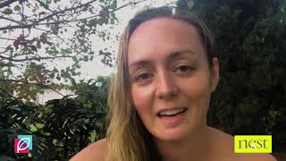 Show+Tell Parent Voices - Parenting is a Challenge