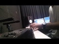 Nicesoundstudio hiphop piano making beatz