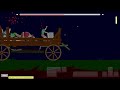 Happy Wheels: Run Human Run 2: Again with these games Irresponsible Dad