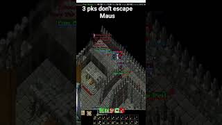 UO Outlands pvp anti pk hunt #uooutlands #ultimaonline