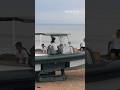 This Boat Has Tank Like Tracks!!