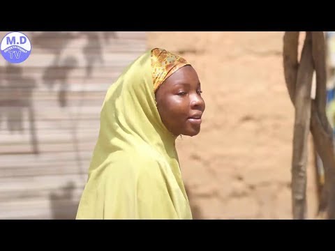 KYAUTA ALLAH 1&2 LATEST HAUSA FILM 2019