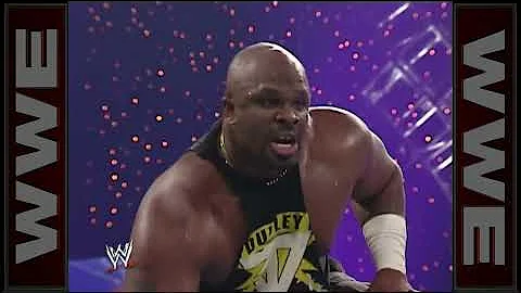 Rico, Charlie Haas & Miss Jackie vs. The Dudley Boyz & Dawn Marie: No Mercy 2004