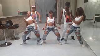 Nomali And Sbahle On Uzalo Sabc1